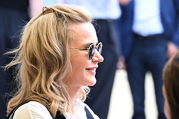 Filmfest München - Empfang des FilmFernsehFonds Bayern