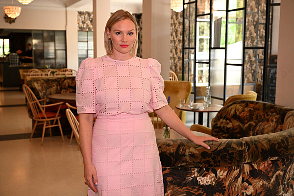 Filmfest München - Empfang des FilmFernsehFonds Bayern