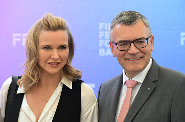 Filmfest München - Empfang des FilmFernsehFonds Bayern