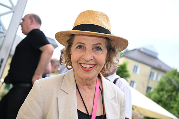 Filmfest München - Empfang des FilmFernsehFonds Bayern