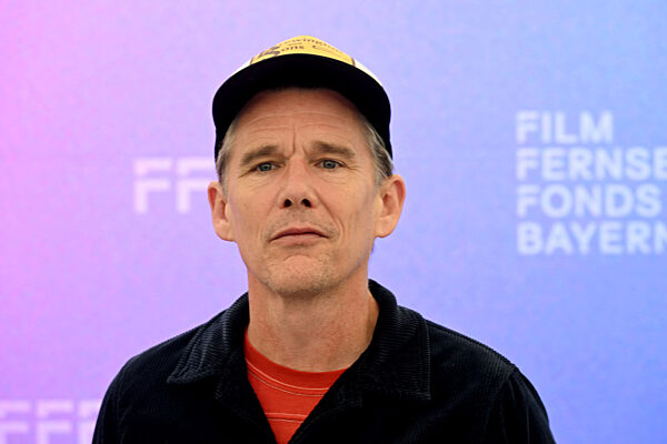 Filmfest München - Empfang des FilmFernsehFonds Bayern