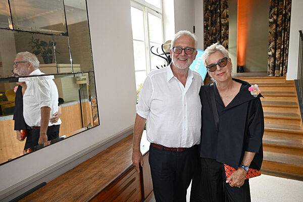 Filmfest München - Empfang des FilmFernsehFonds Bayern