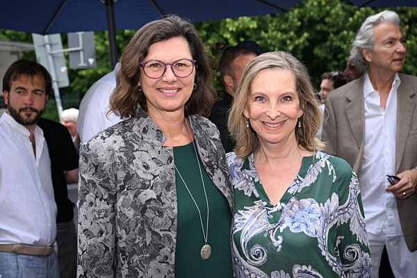 Filmfest München - Empfang des FilmFernsehFonds Bayern