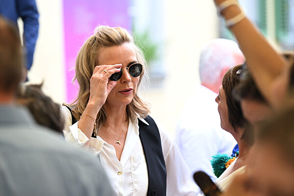 Filmfest München - Empfang des FilmFernsehFonds Bayern