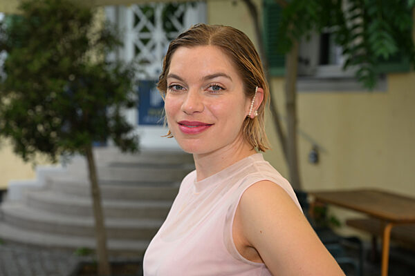 Filmfest München - Empfang des FilmFernsehFonds (FFF) Bayern