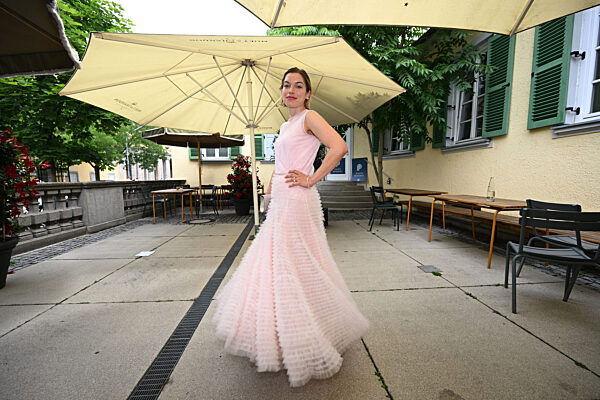 Filmfest München - Empfang des FilmFernsehFonds (FFF) Bayern