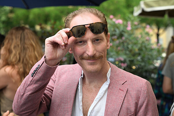 Filmfest München - Empfang des FilmFernsehFonds (FFF) Bayern