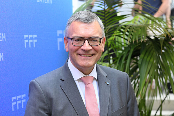Filmfest München - Empfang des FilmFernsehFonds (FFF) Bayern