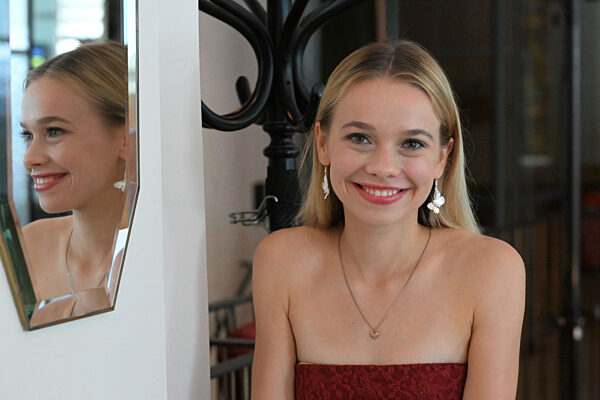 Filmfest München - Empfang des FilmFernsehFonds (FFF) Bayern