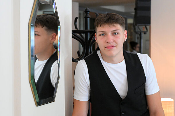 Filmfest München - Empfang des FilmFernsehFonds (FFF) Bayern