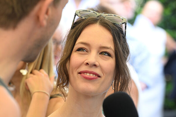 Filmfest München - Empfang des FilmFernsehFonds (FFF) Bayern