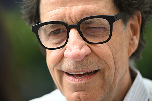 Filmfest München - Empfang des FilmFernsehFonds (FFF) Bayern