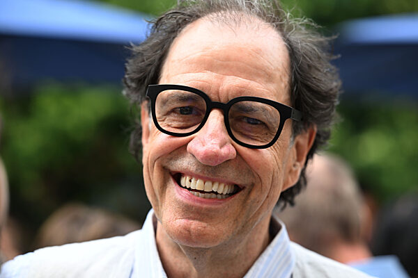 Filmfest München - Empfang des FilmFernsehFonds (FFF) Bayern