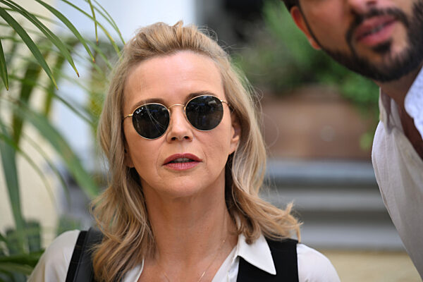 Filmfest München - Empfang des FilmFernsehFonds (FFF) Bayern