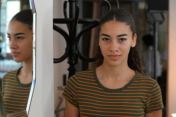 Filmfest München - Empfang des FilmFernsehFonds (FFF) Bayern