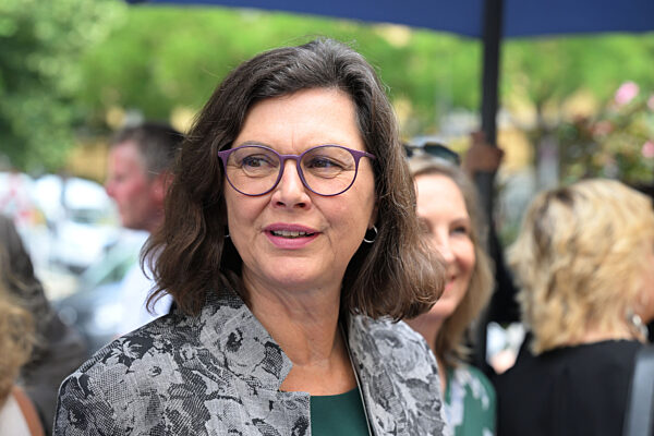 Filmfest München - Empfang des FilmFernsehFonds (FFF) Bayern