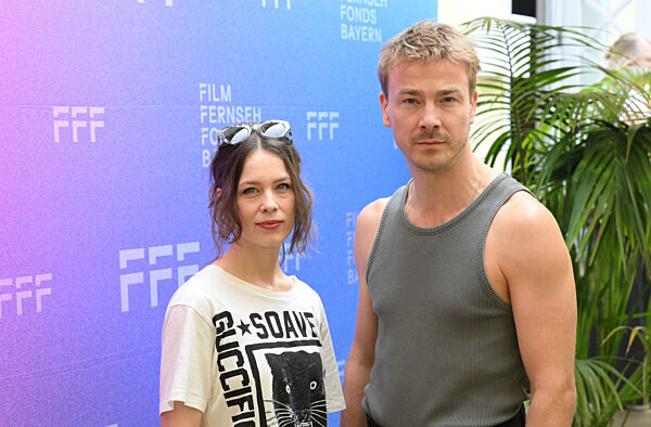 Filmfest München - Empfang des FilmFernsehFonds (FFF) Bayern