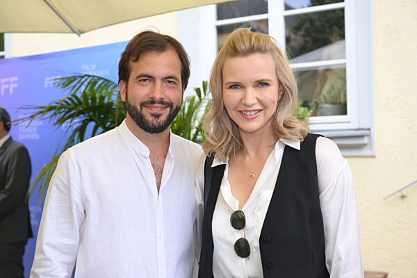 Filmfest München - Empfang des FilmFernsehFonds (FFF) Bayern