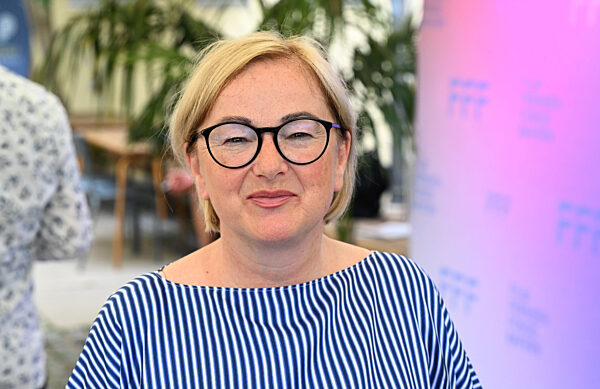 Filmfest München - Empfang des FilmFernsehFonds (FFF) Bayern