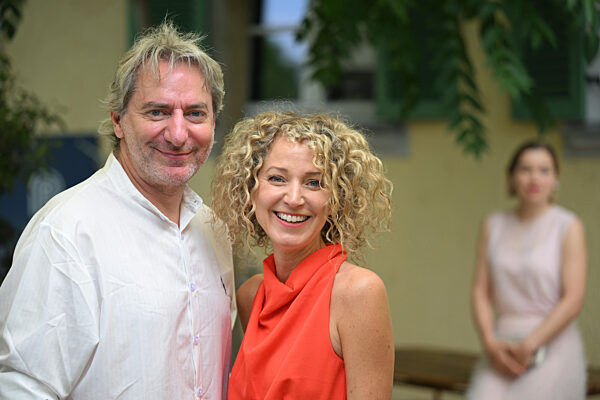 Filmfest München - Empfang des FilmFernsehFonds (FFF) Bayern