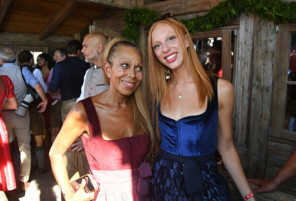 Start 190. Münchner Oktoberfest