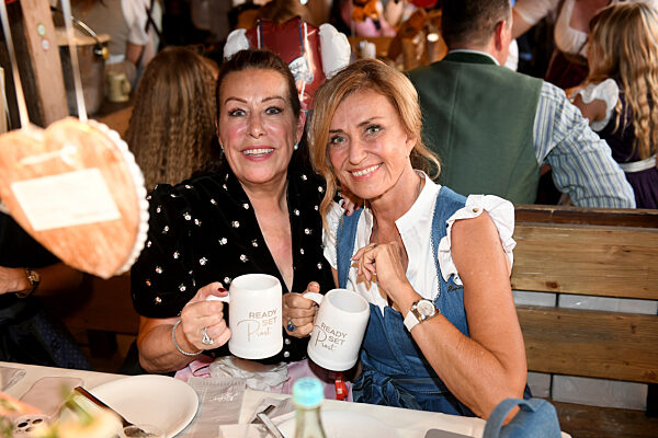 190. Münchner Oktoberfest