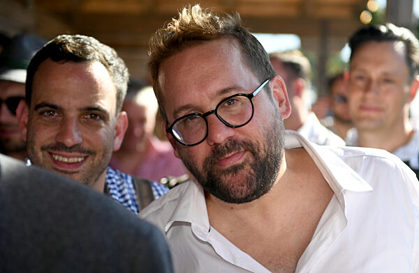 190. Münchner Oktoberfest