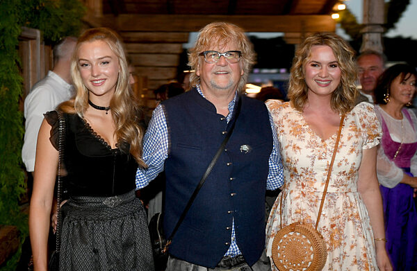 190. Münchner Oktoberfest