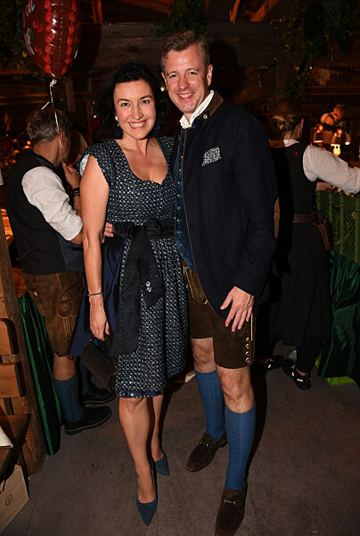 190. Münchner Oktoberfest