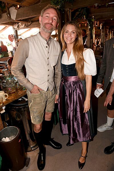 190. Münchner Oktoberfest