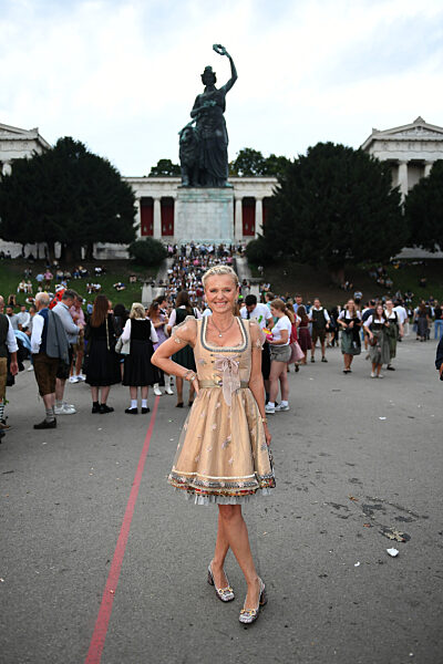 190. Münchner Oktoberfest