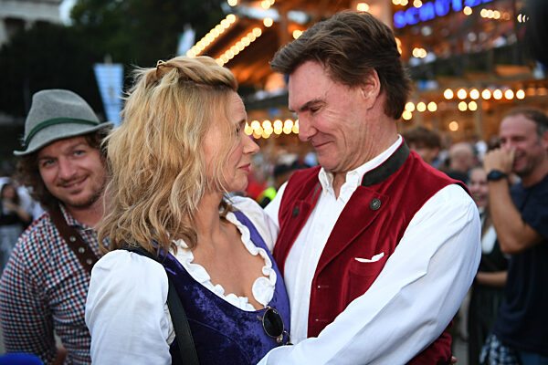 190. Münchner Oktoberfest