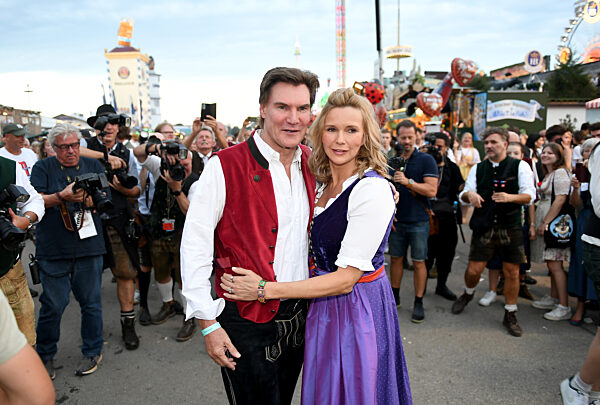 190. Münchner Oktoberfest