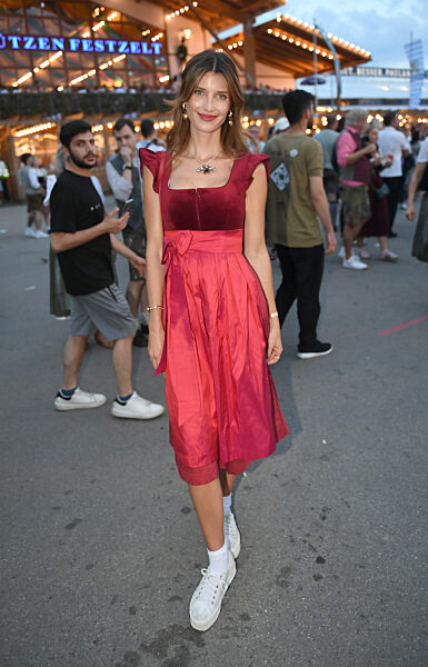 190. Münchner Oktoberfest