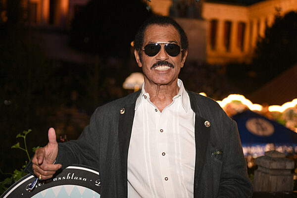 190. Münchner Oktoberfest - Almauftrieb