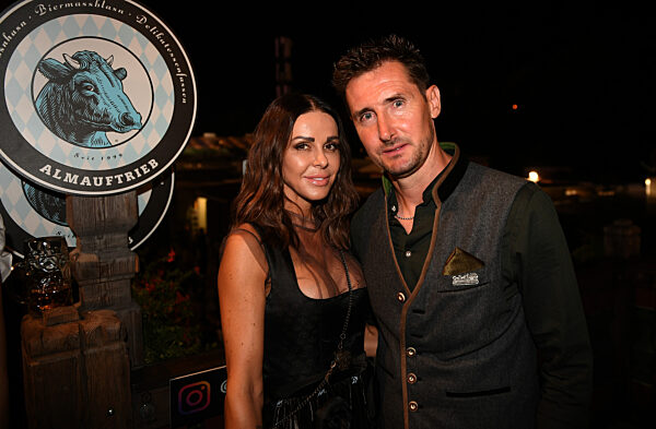 190. Münchner Oktoberfest - Almauftrieb