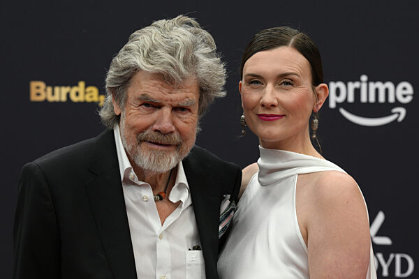 Bambi-Verleihung 2025