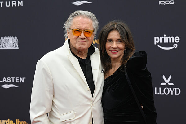 Bambi-Verleihung 2025