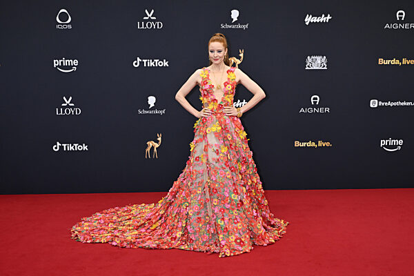 Bambi-Verleihung 2025