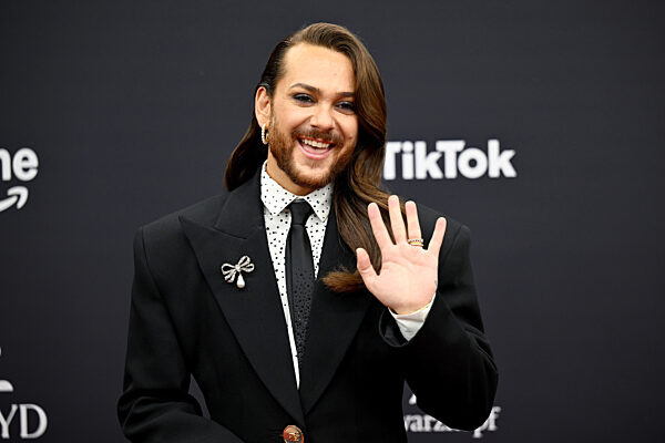 Bambi-Verleihung 2025