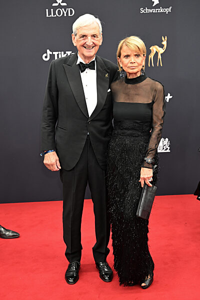 Bambi-Verleihung 2025