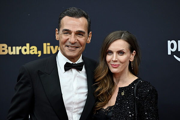 Bambi-Verleihung 2025