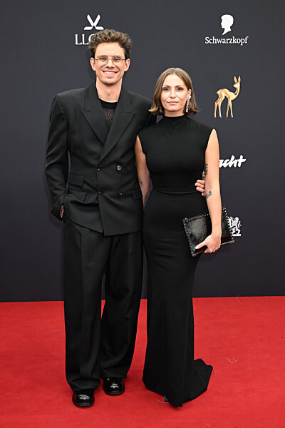 Bambi-Verleihung 2025