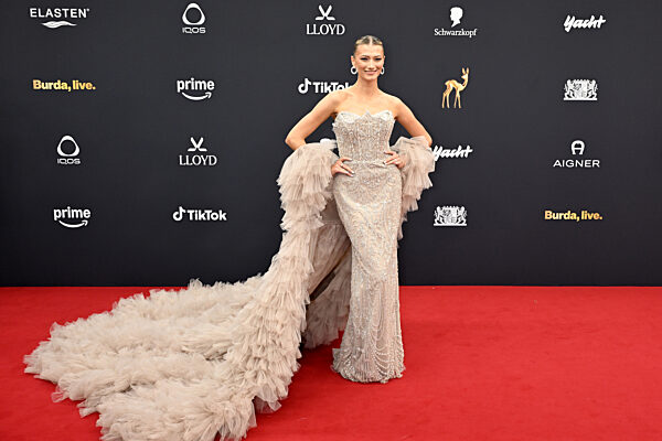 Bambi-Verleihung 2025