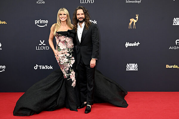 Bambi-Verleihung 2025