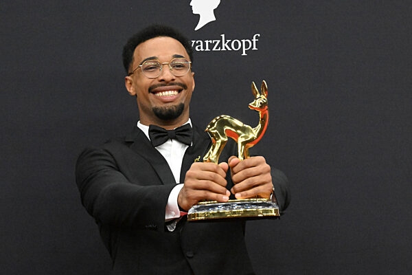 Bambi-Verleihung 2025