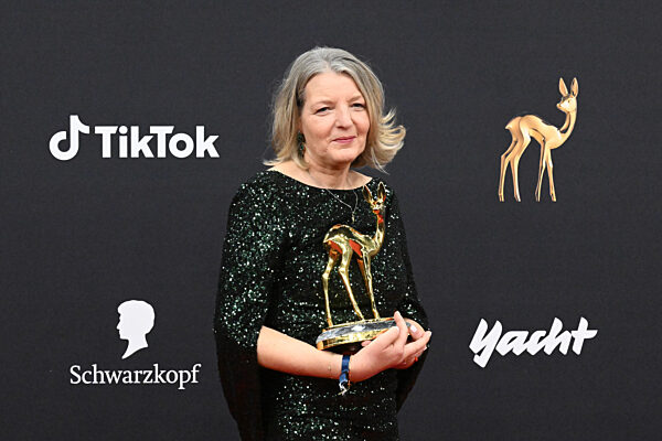 Bambi-Verleihung 2025