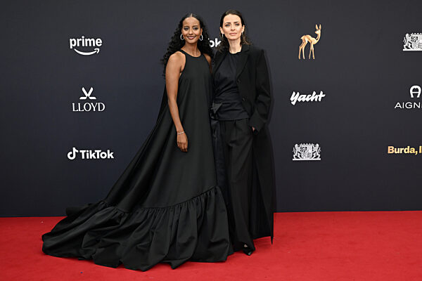 Bambi-Verleihung 2025