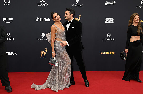 Bambi-Verleihung 2025