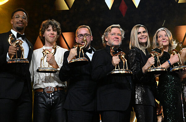 Bambi-Verleihung 2025